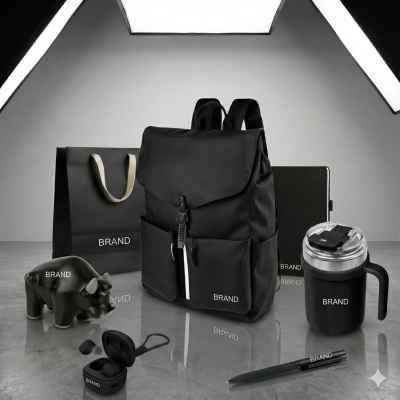 KIT THE NOIR PRODUCTIVITY